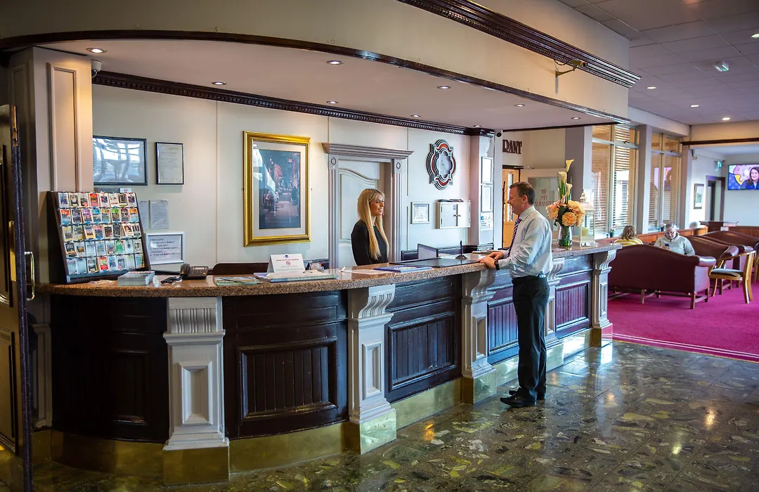 West County Hotel-1