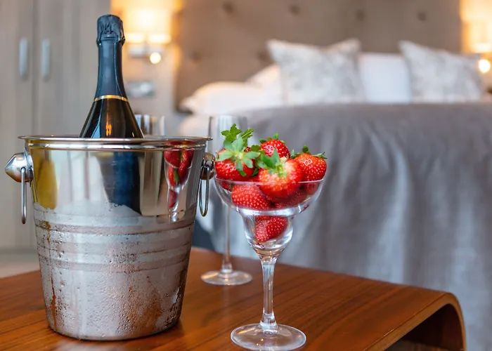 Hotel Gleesons Townhouse Booterstown Dublín